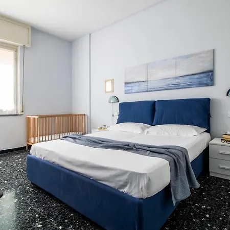 Raffaello House 公寓