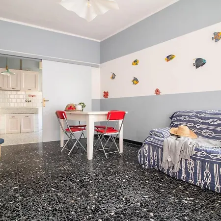 公寓 Raffaello House *