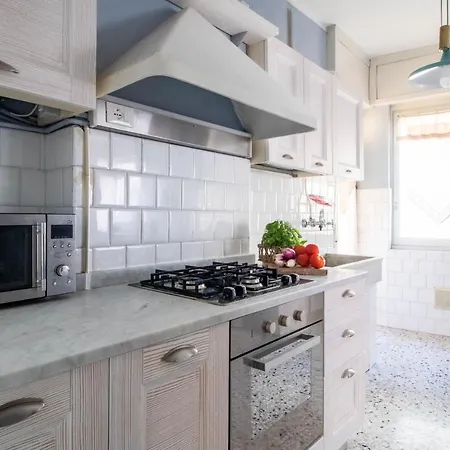 Διαμέρισμα Raffaello House