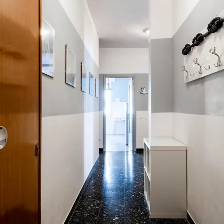 Apartamento Raffaello House Sestri Levante