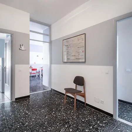 Raffaello House Sestri Levante