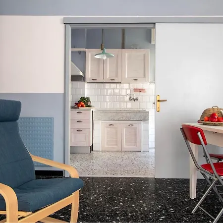 Διαμέρισμα Raffaello House *