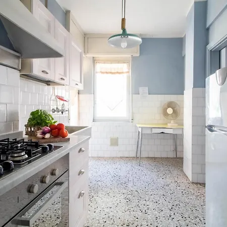 Raffaello House Apartamento