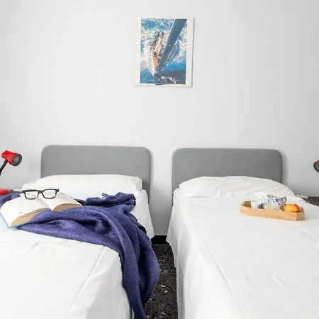 Apartamento Raffaello House Sestri Levante