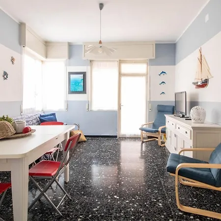 Raffaello House *