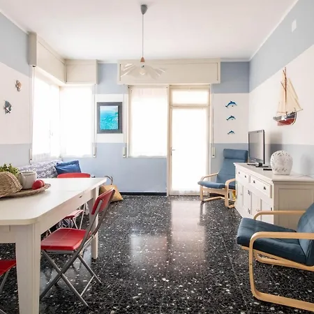 Raffaello House *
