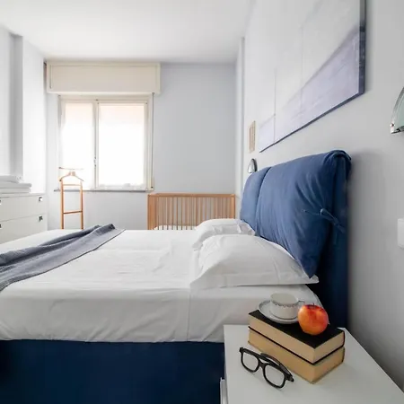 Raffaello House Apartamento *