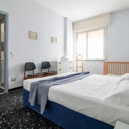 Raffaello House * Sestri Levante